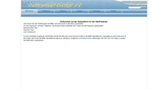 Desktop Screenshot of demo.webpresenter.de
